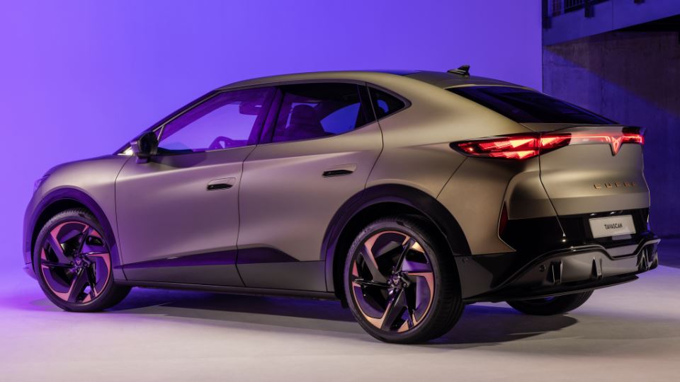 کوپرا تاواسکان 2024