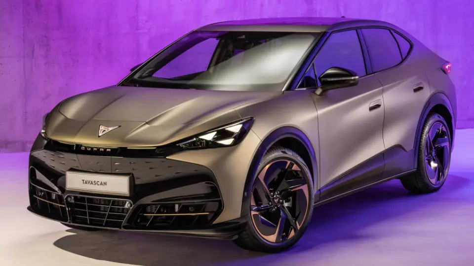 کوپرا تاواسکان 2024