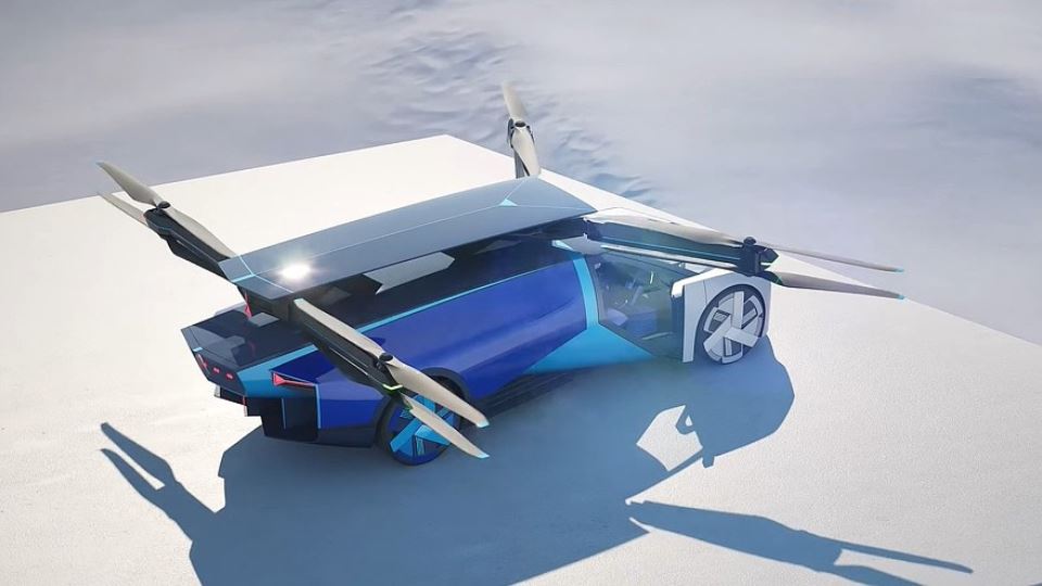 ایکس-پنگ آئرو اچ تی