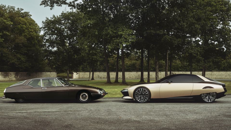 کانسپت دی اس SM