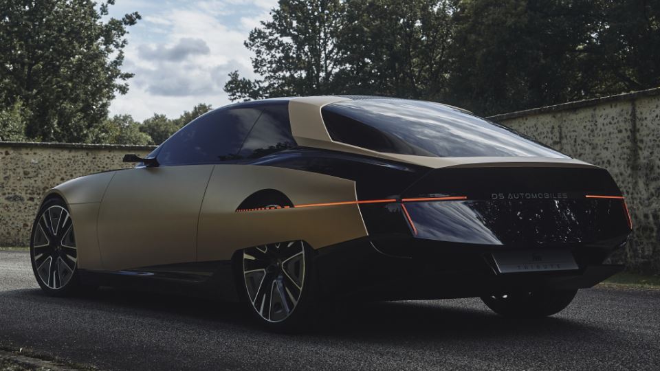 کانسپت دی اس SM