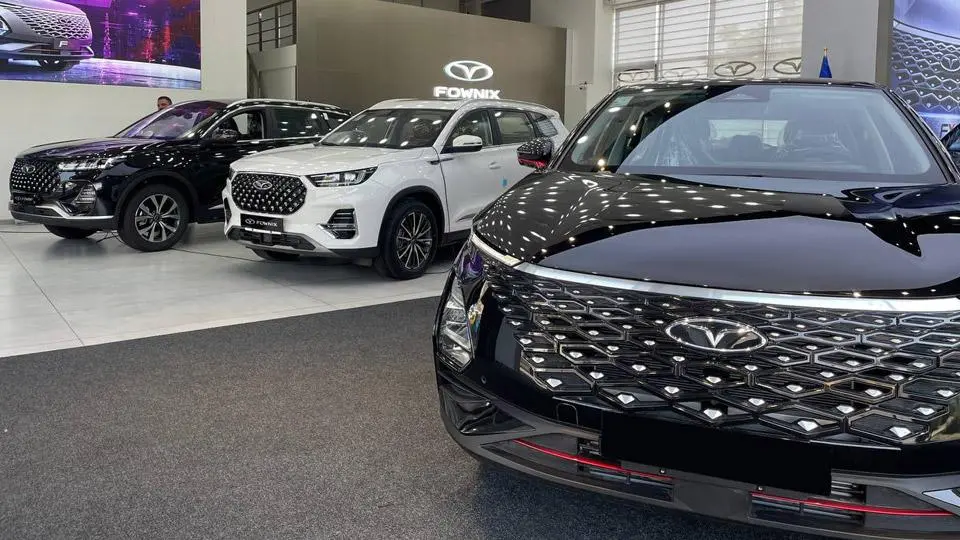 طرح جايگزيني مديران خودرو