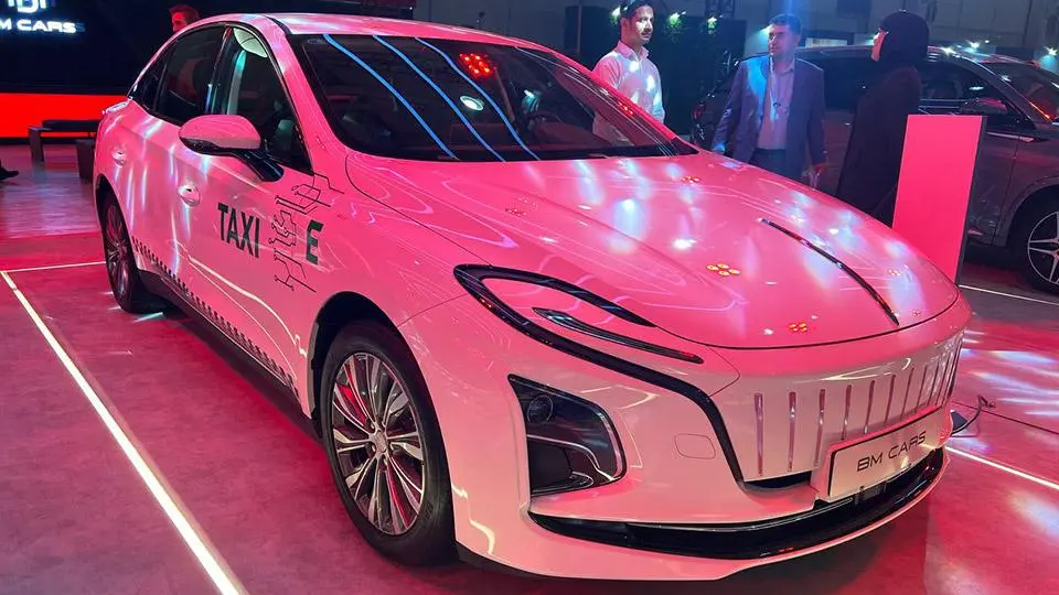 دومين نمايشگاه تحول صنعت خودرو 1402