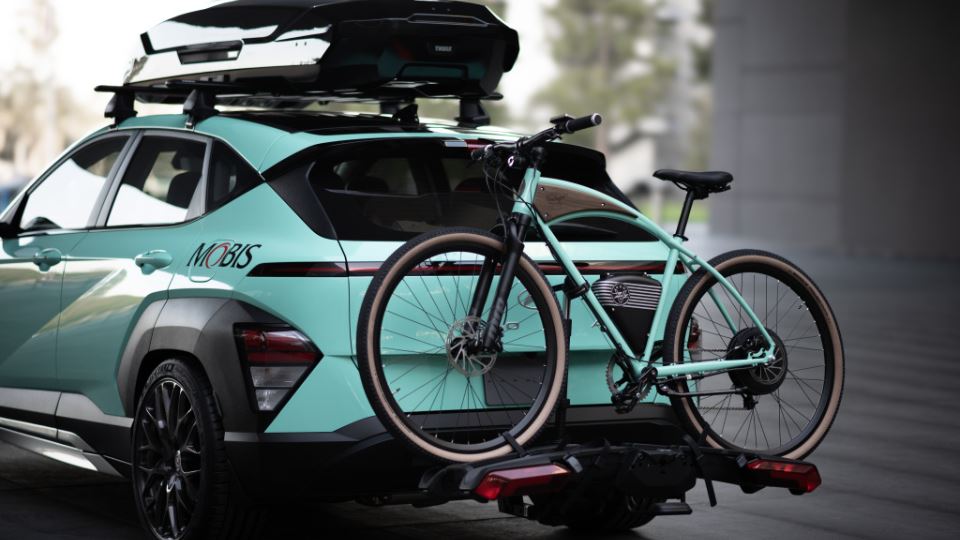 کانسپت هیوندای کونا jayde