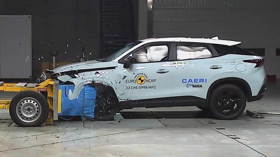 5 ستاره یورو انکپ برای فونیکس FX