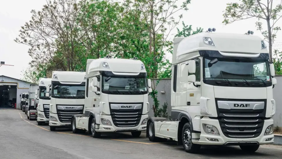 شرط جديد دولت براي واردات خودروهاي سنگين