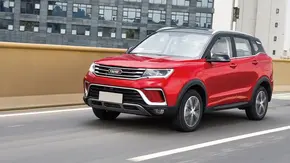 اس‌کی‌جی اسکیلاس T60 شهر خودرو