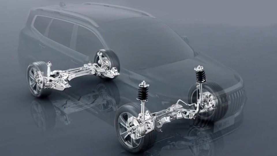 جیلی هائویو L