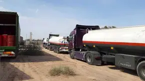 اخبار نرخ و قیمت گازوییل در سال 1404