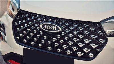 جلوپنجره کهکشانی ام وی ام X55 پرو