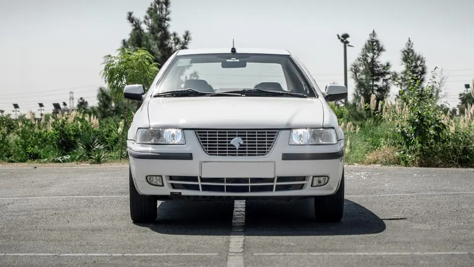 طرح تبديل دعوتنامه ايران خودرو