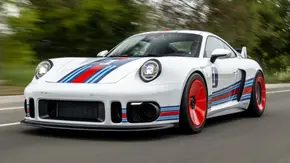 معرفی رضوانی RR1 منبع سایت باما