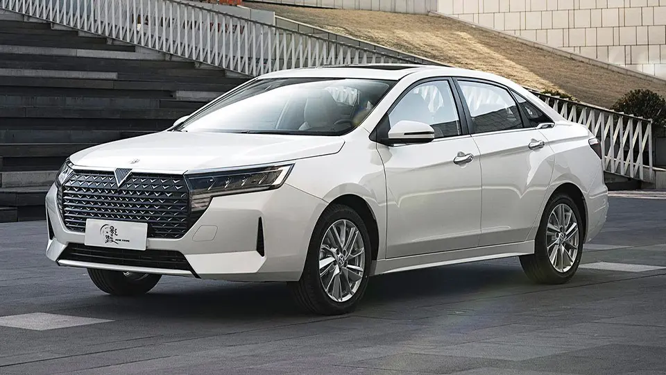 ونوسيا D60 پلاس