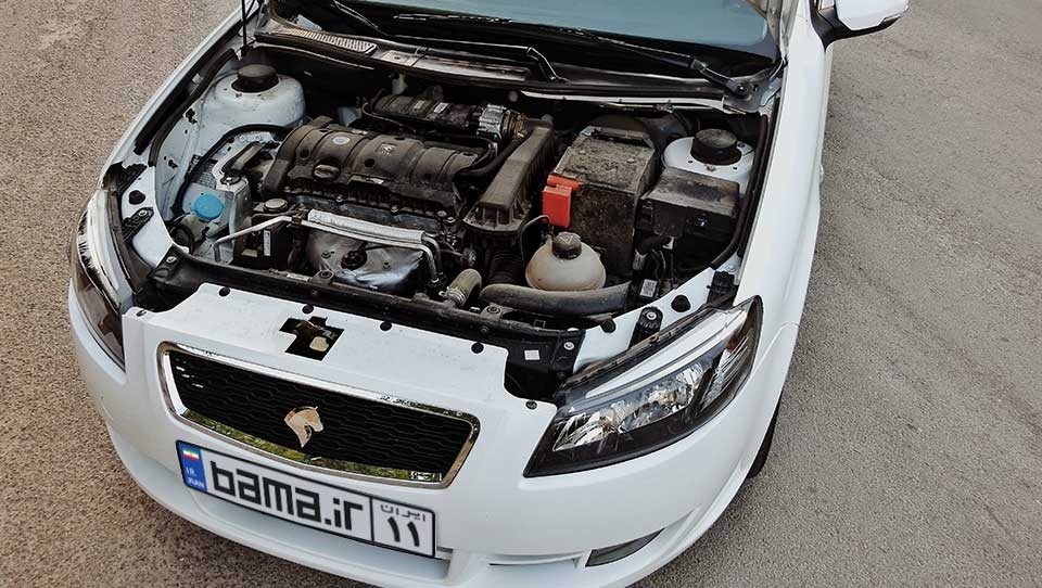 پیشرانه رانا پلاس