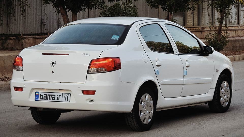 تست و بررسی رانا پلاس