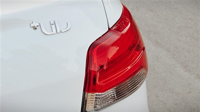 نشان رانا پلاس بر محصول جدید ایران خودرو