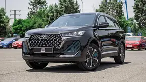 تست و بررسی فونیکس تیگو 7 پرو e پلاس پلاگین هیبرید