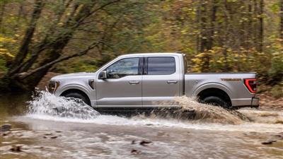 فورد F-150 ترمور مدل 2021