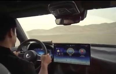 کابین دنزا X