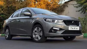 افزایش قیمت محصولات ایران خودرو لغو می شود!