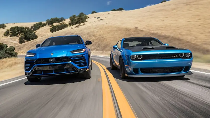 ده برگ برنده در بازار جهانی