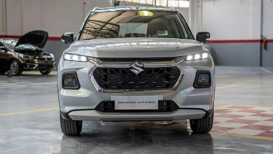 شرايط فروش سوزوکي ويتارا