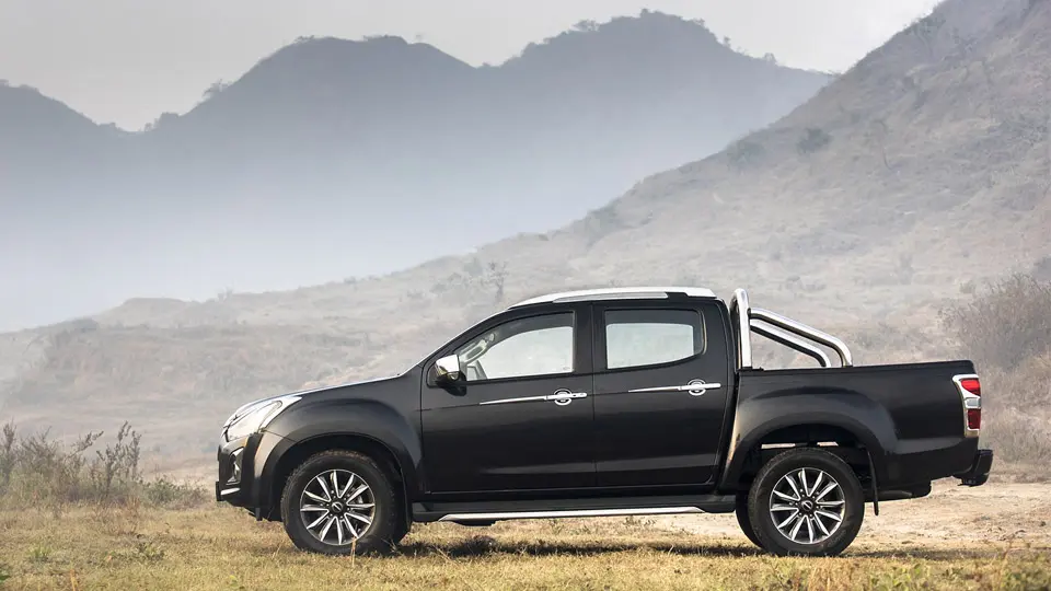 پلتفرم آفرود ملي