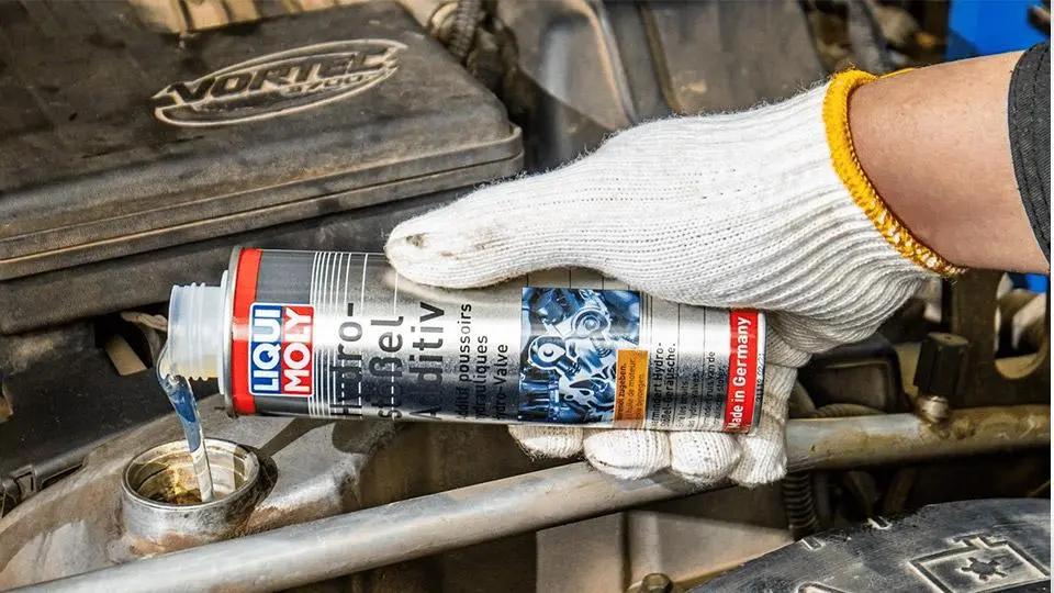 بهترين روغن هيدروليک فرمان پژو 405