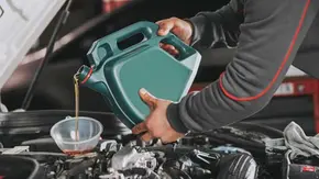 مراقب روغن موتورهای جدید باشید!