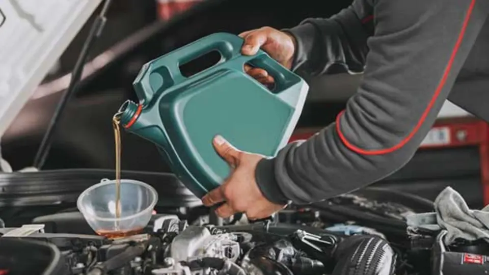 مراقب روغن موتورهاي جديد باشيد!