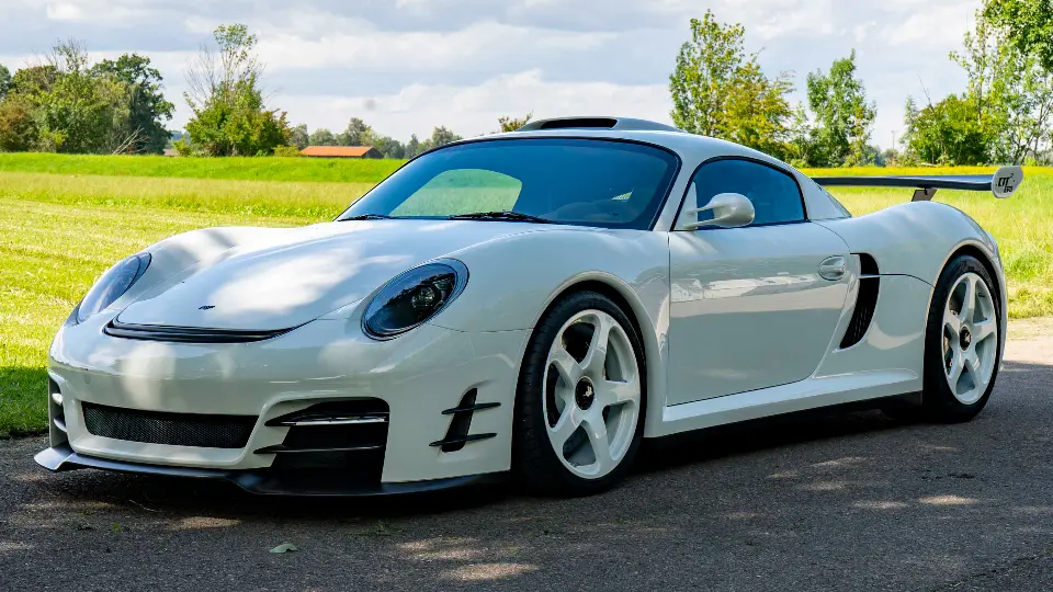 راف CTR3 ايوو 2026