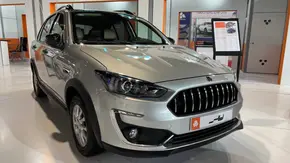 بررسی اطلس جی و اطلس جی ال سایپا (Saipa Atlas)