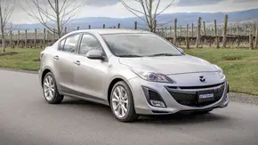 ورود وزیر به پرونده پیش‌فروش مزدا 3