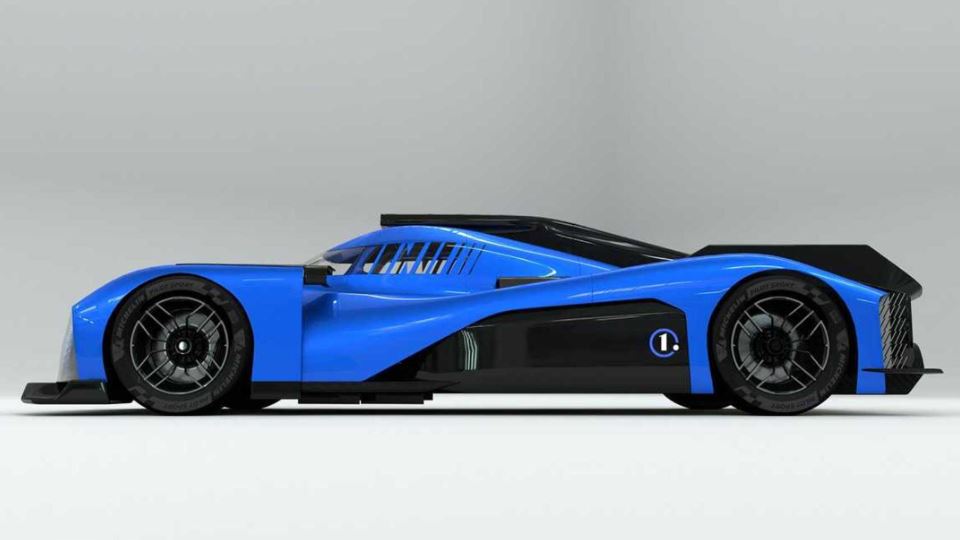 نسخه خیابانی پژو 9X8