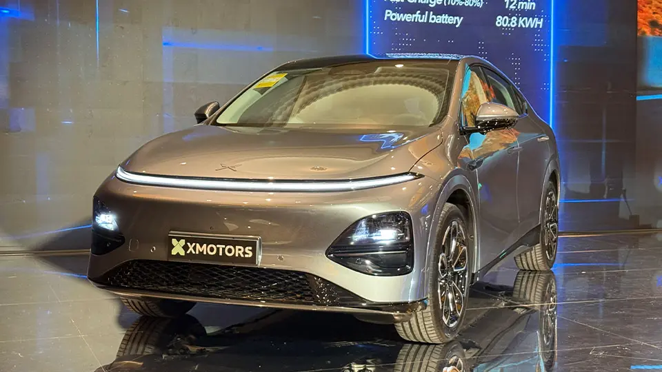 شرايط فروش ايکس موتورز و ثبت نام ايکس پنگ (1404)