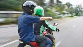 نکاتی مهم برای انتخاب موتورسیکلت مناسب جهت استفادهی دو نفره