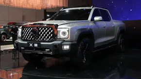 گریتوال X Cannon با ترکیبی متضاد