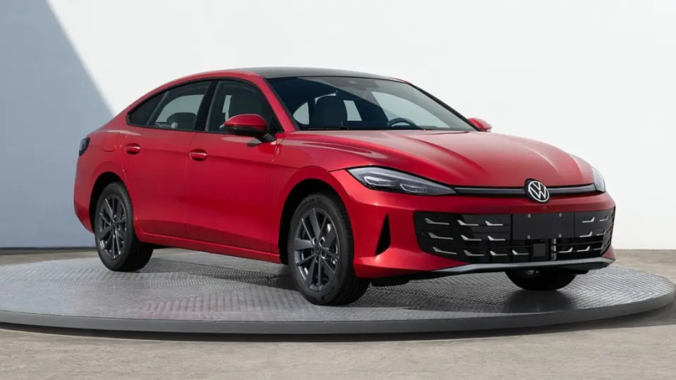 فولکس واگن لاماندو L