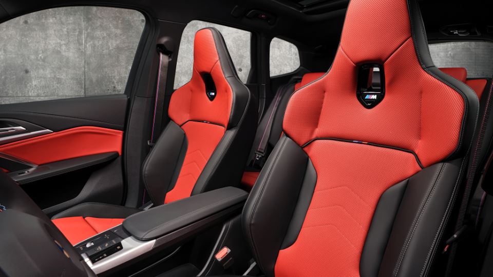 2024 ب‌ام‌و X1 M35i xDrive