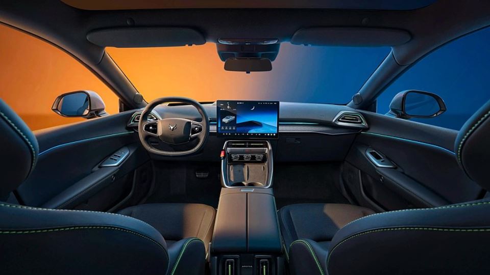 آرک فاکس آلفا اس 5