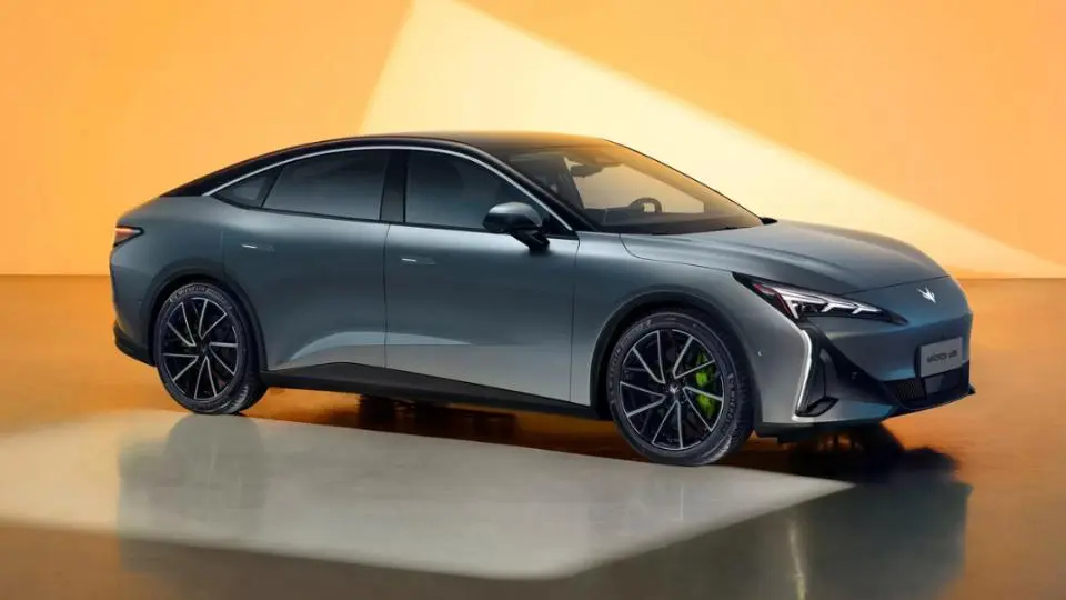 آرک فاکس آلفا اس 5