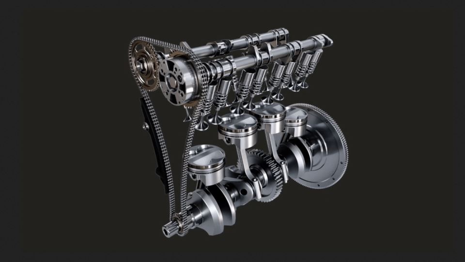 سیلندر خودرو چیست؟