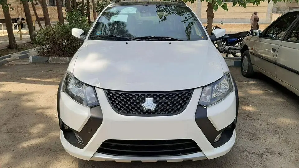 کوييک اس آر