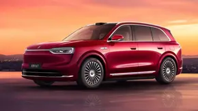 ایرس HM7 نیامده تغییر کرد