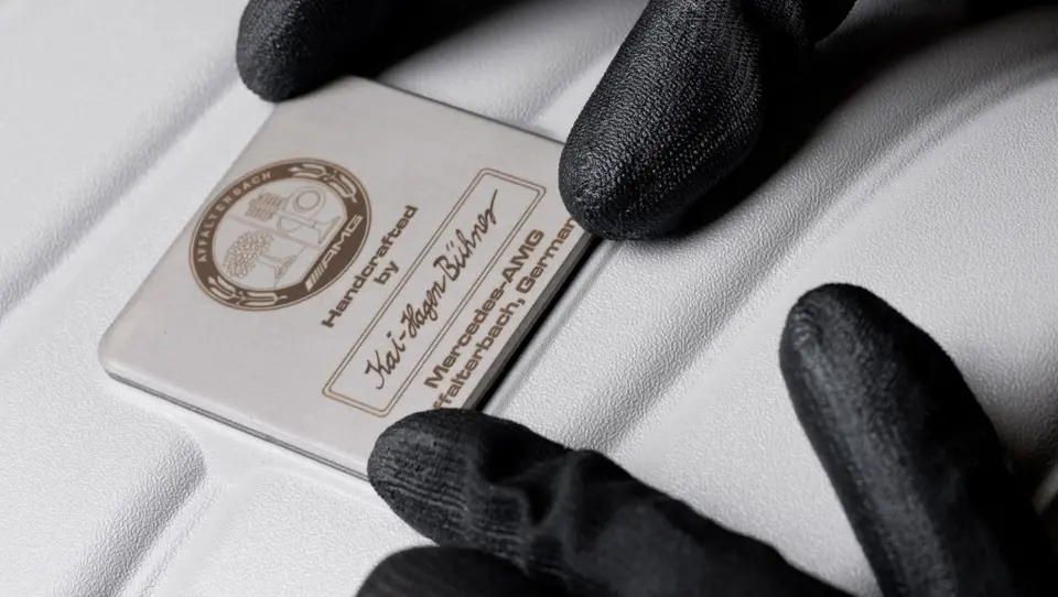 برترین تیونر بنز