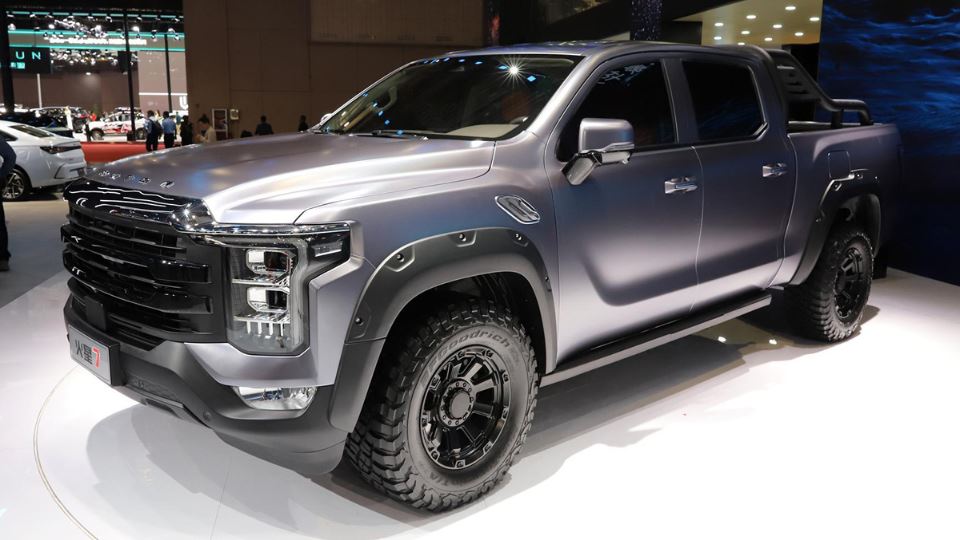 فوتون مارس 7