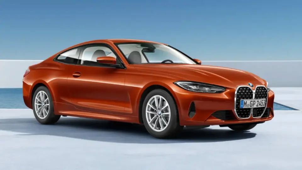 نسل هشتم iDrive براي بامو سري 4 و M4