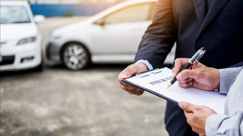 بيمه شخص ثالث راننده محور ميشود