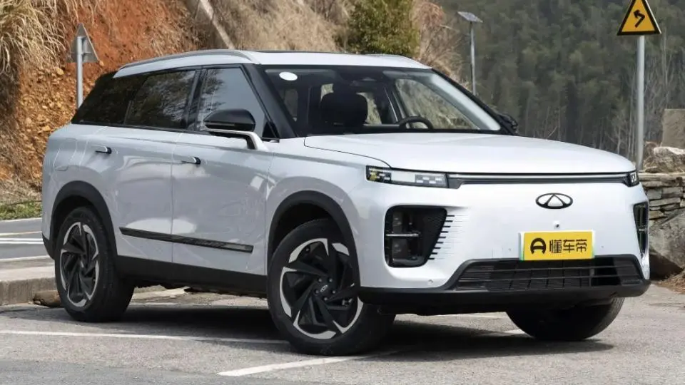 چري فنگيون T6