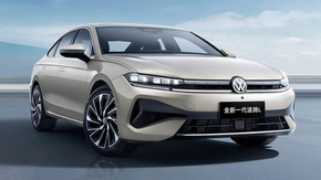 معرفی فولکس واگن ساگیتار L منبع سایت باما